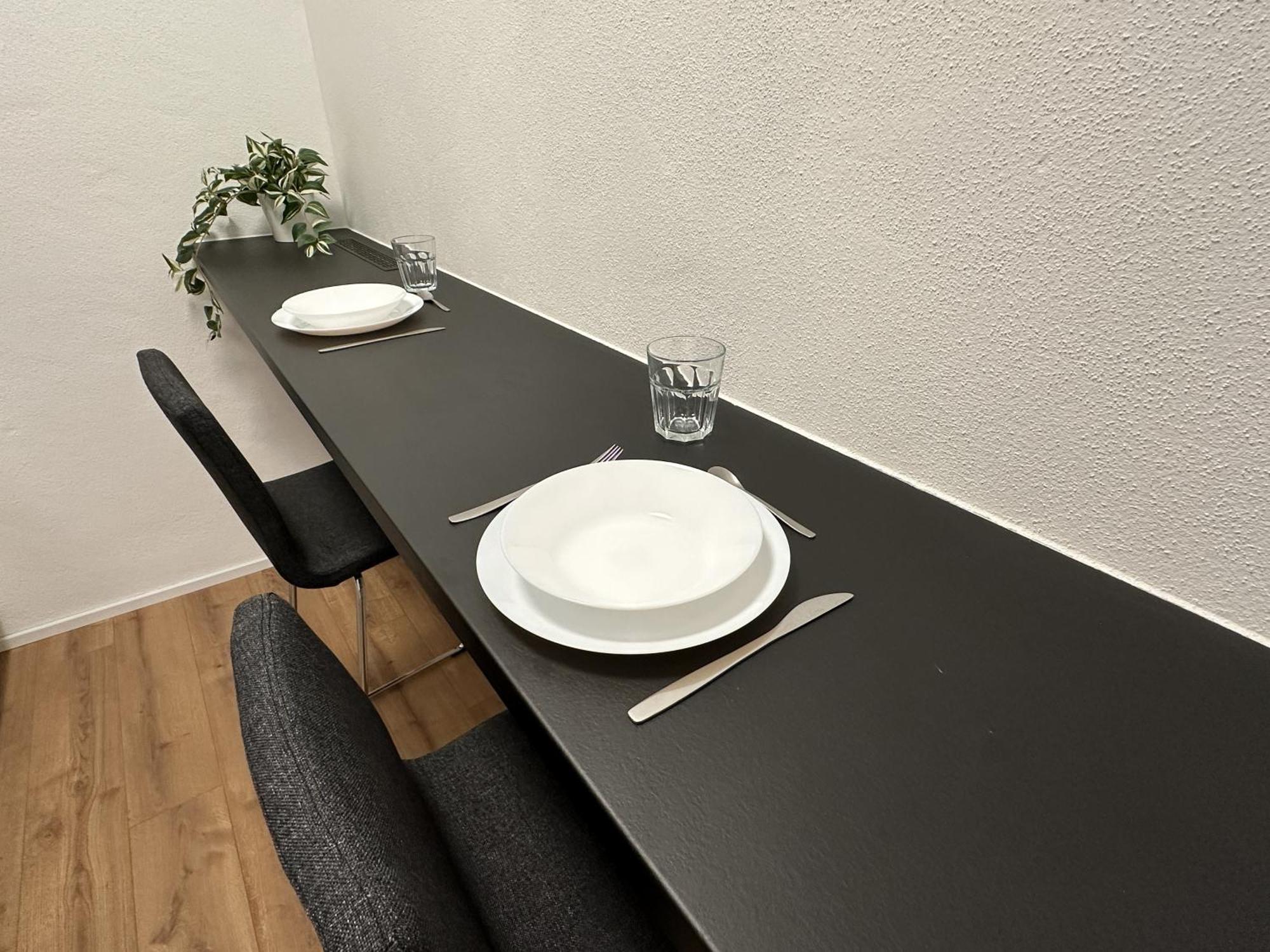 Moderne Wohnung Im Zentrum Der Altstadt - Altbau Flair, Wlan Ingolstadt Exterior foto