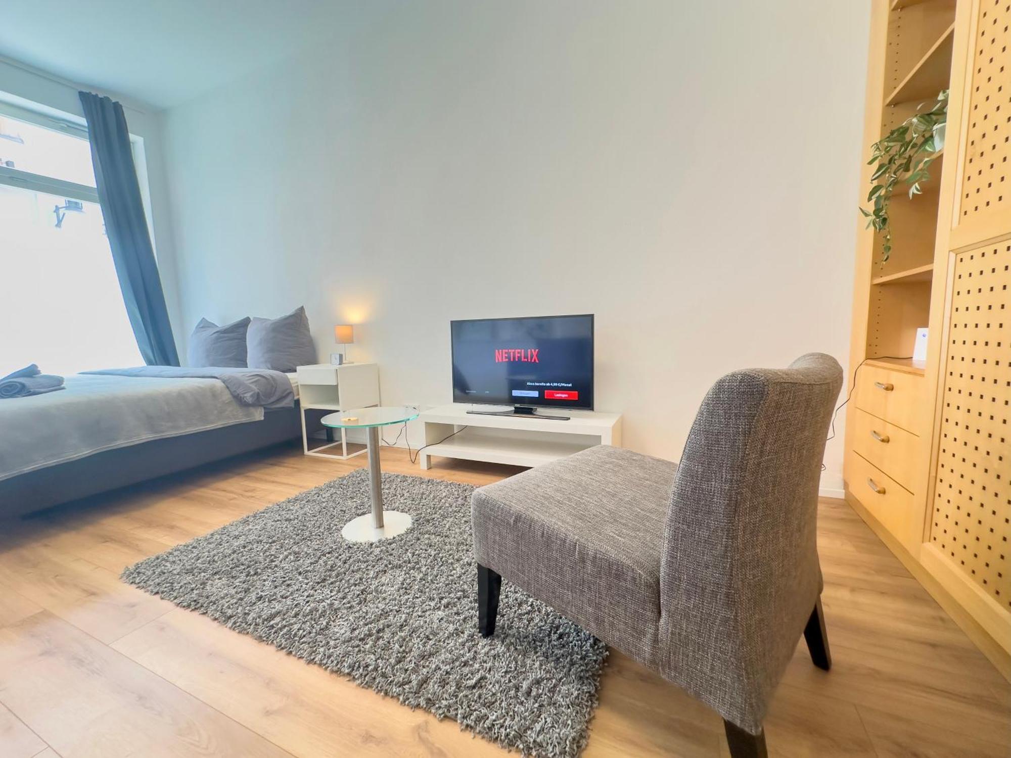 Moderne Wohnung Im Zentrum Der Altstadt - Altbau Flair, Wlan Ingolstadt Exterior foto